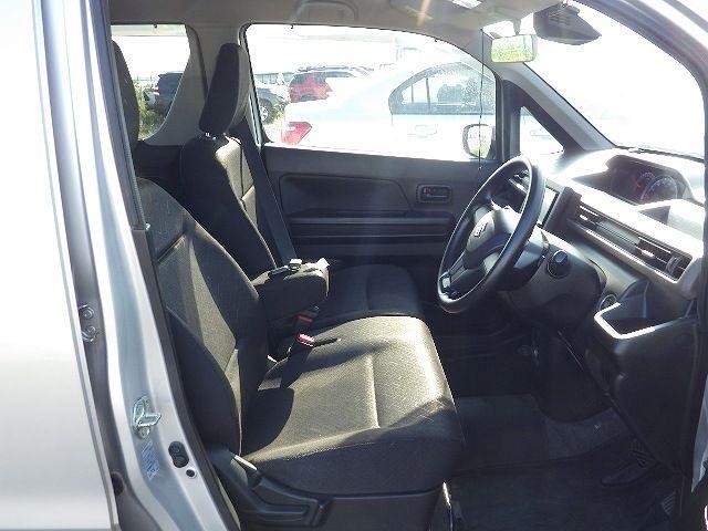 SUZUKI WAGON R 2020/9