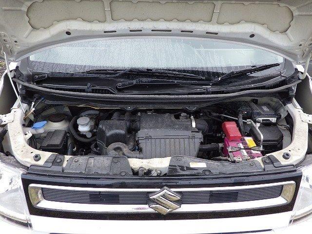 SUZUKI WAGON R 2020/9