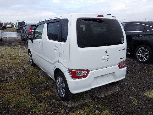 SUZUKI WAGON R 2020/9
