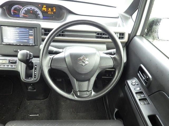 SUZUKI WAGON R 2020/9