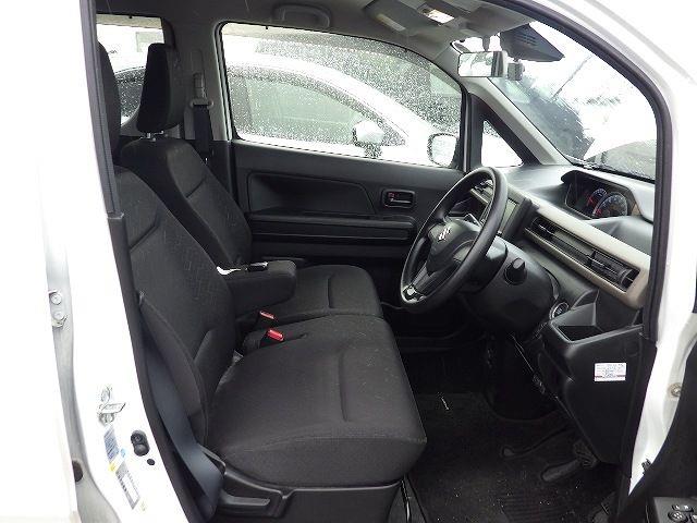 SUZUKI WAGON R 2020/9