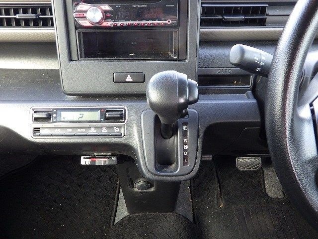 SUZUKI WAGON R CUSTOM Z 2020/10