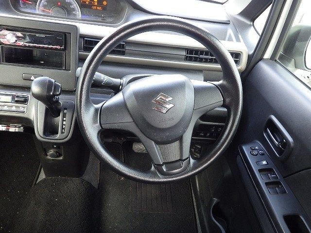 SUZUKI WAGON R CUSTOM Z 2020/10