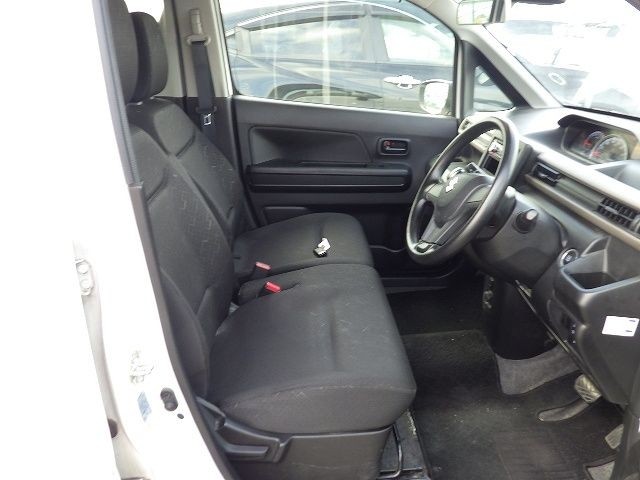 SUZUKI WAGON R CUSTOM Z 2020/10