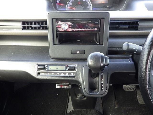 SUZUKI WAGON R CUSTOM Z 2020/10