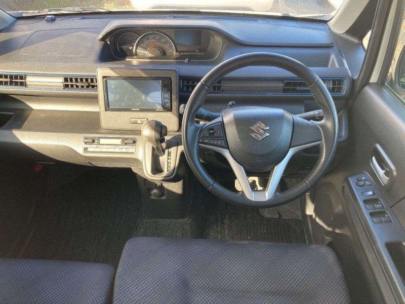 SUZUKI WAGON R 2020/10