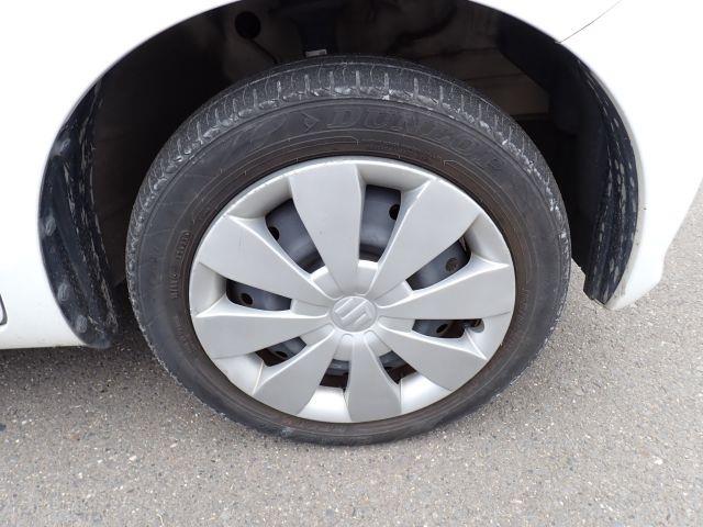 SUZUKI WAGON R 2020/9