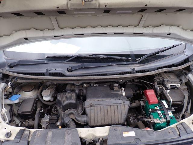 SUZUKI WAGON R 2020/9