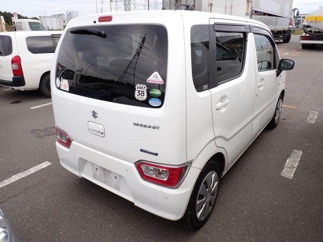 SUZUKI WAGON R 2020/9