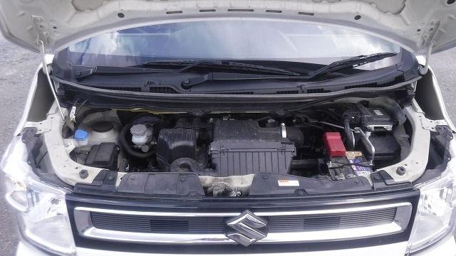 SUZUKI WAGON R 2020/9