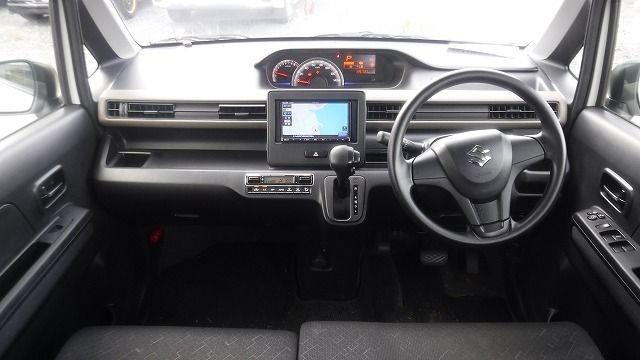 SUZUKI WAGON R 2020/9