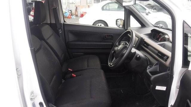 SUZUKI WAGON R 2020/9