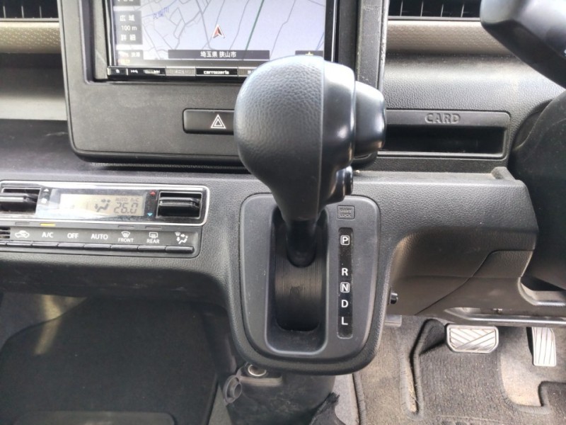 SUZUKI WAGON R 2020/11