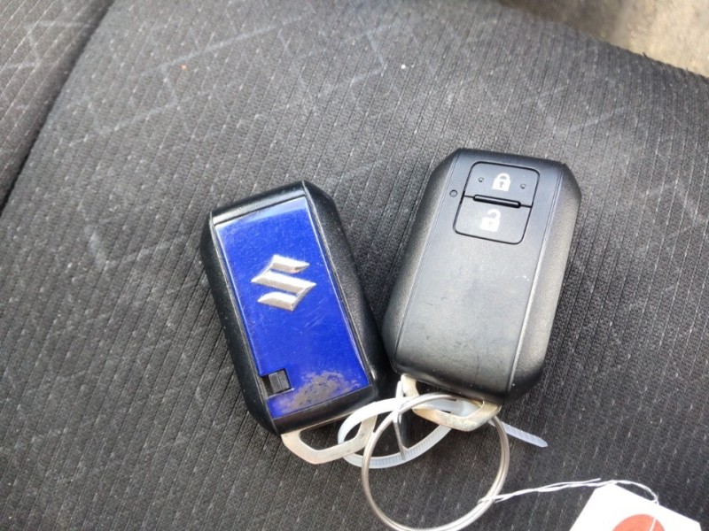 SUZUKI WAGON R 2020/11