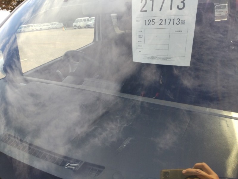 SUZUKI WAGON R 2020/11