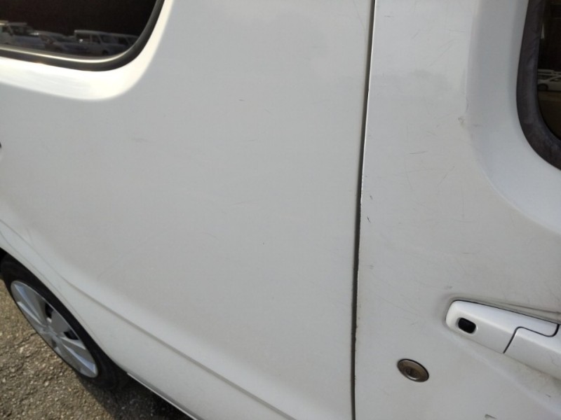 SUZUKI WAGON R 2020/11