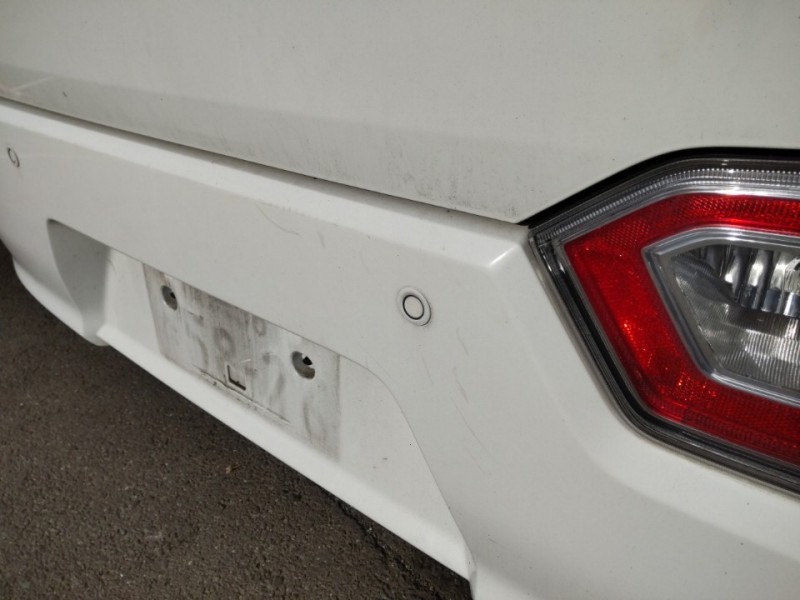 SUZUKI WAGON R 2020/11