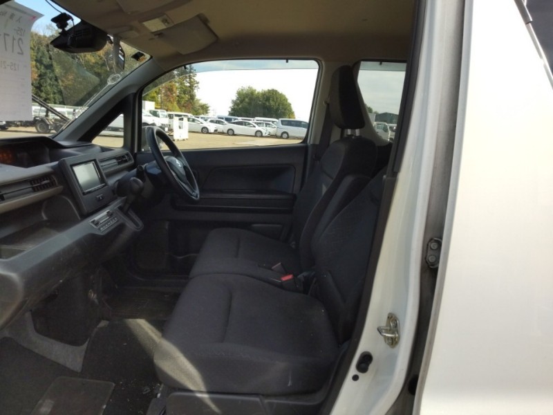 SUZUKI WAGON R 2020/11