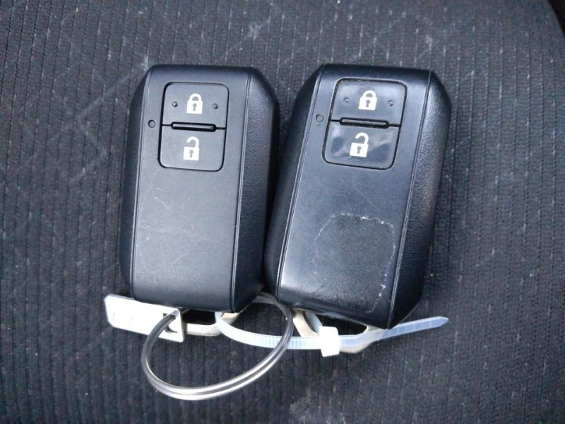 SUZUKI WAGON R 2020/11