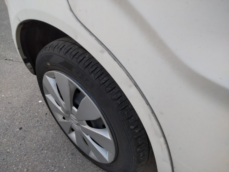 SUZUKI WAGON R 2020/11