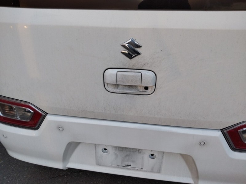 SUZUKI WAGON R 2020/11