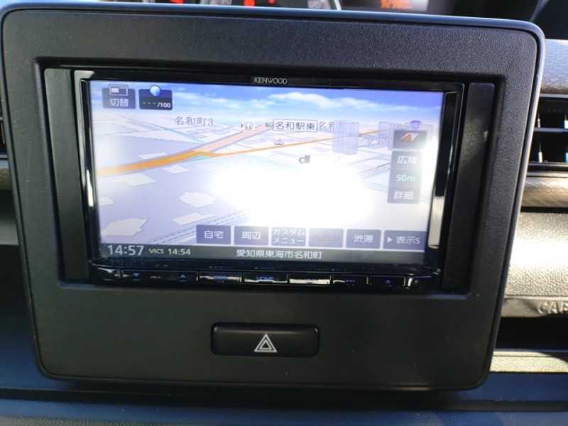 SUZUKI WAGON R 2020/11