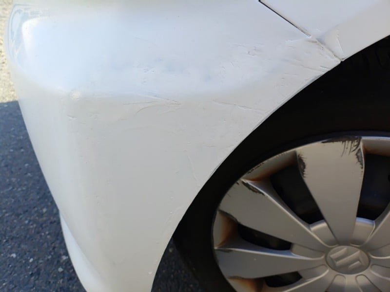 SUZUKI WAGON R 2020/11