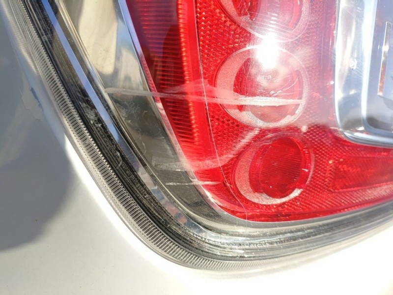 SUZUKI WAGON R 2020/11