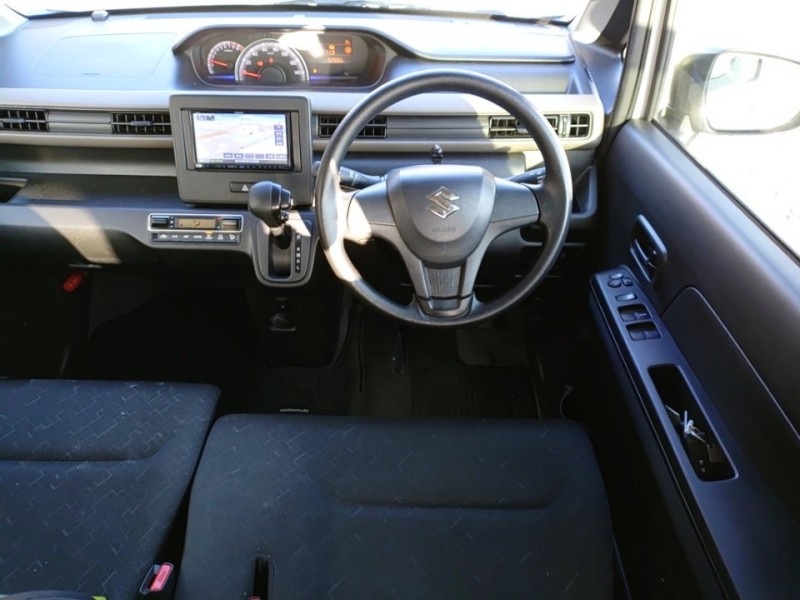 SUZUKI WAGON R 2020/11