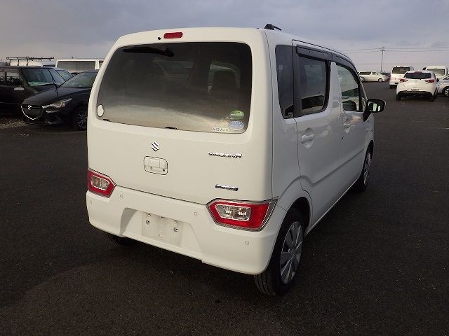 SUZUKI WAGON R 2020/11