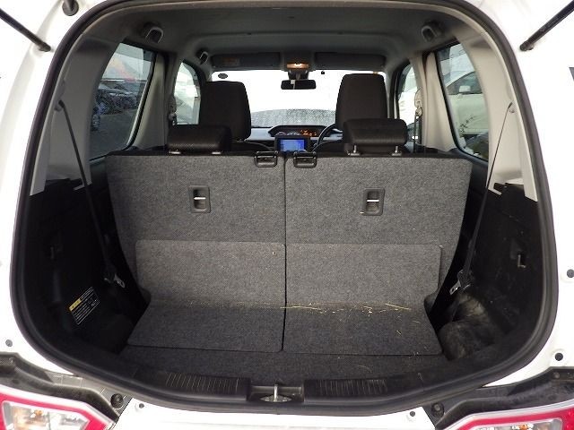 SUZUKI WAGON R 2020/11