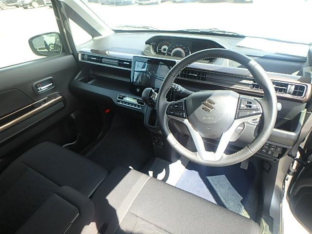 SUZUKI WAGON-R CUSTOM Z 2023/2