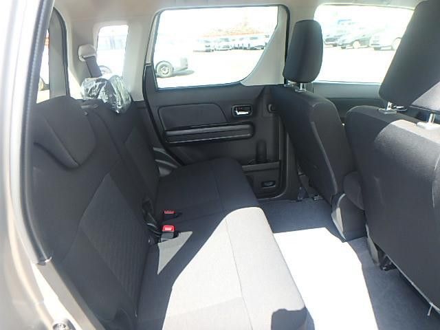 SUZUKI WAGON-R CUSTOM Z 2023/2