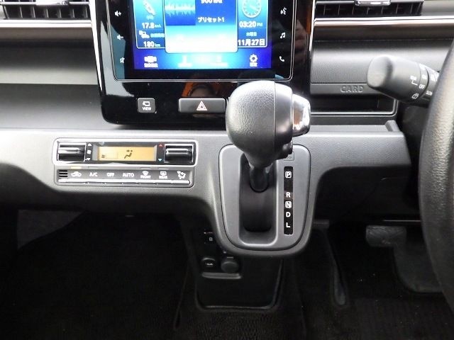 SUZUKI WAGON R CUSTOM Z 2024/7