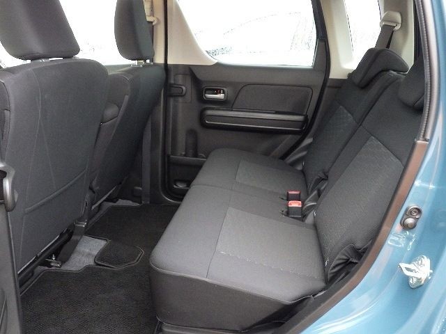 SUZUKI WAGON R CUSTOM Z 2024/7