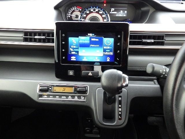 SUZUKI WAGON R CUSTOM Z 2024/7