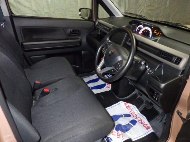 SUZUKI WAGON-R 2024/6