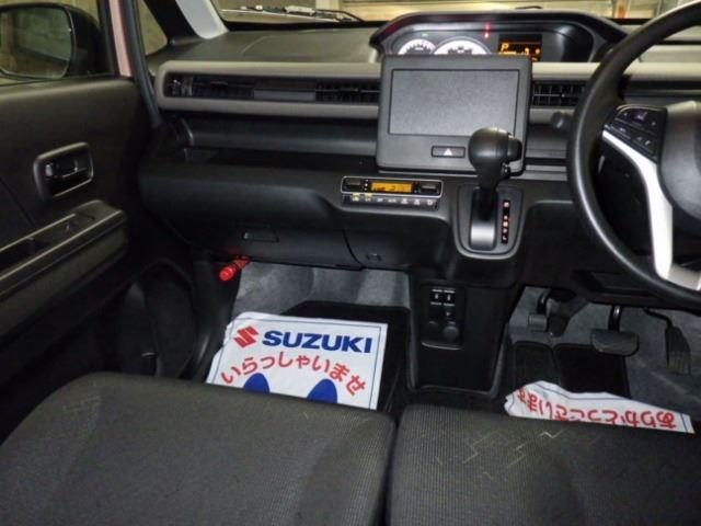 SUZUKI WAGON-R 2024/6