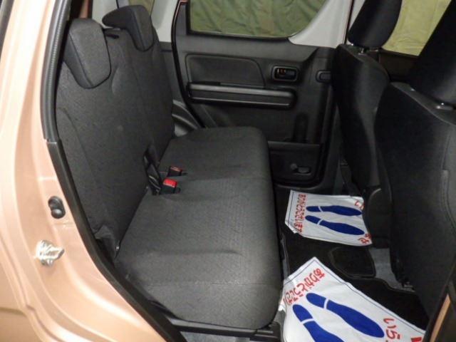SUZUKI WAGON-R 2024/6