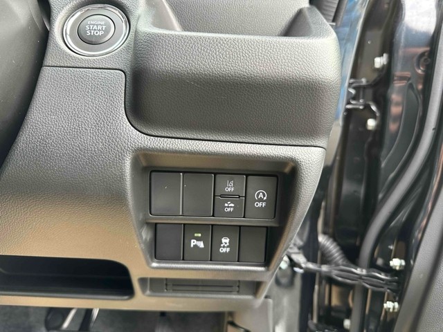 SUZUKI WAGON R 2025/3