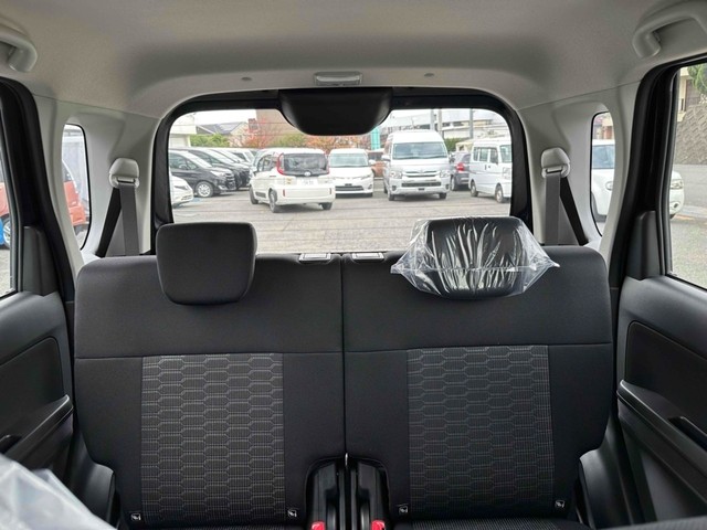 SUZUKI WAGON R 2025/3