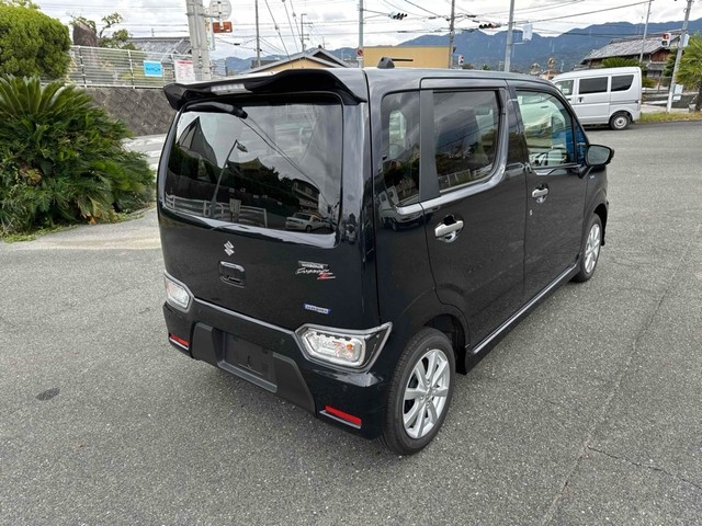 SUZUKI WAGON R 2025/3