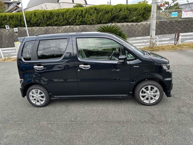 SUZUKI WAGON R 2025/3