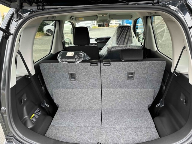 SUZUKI WAGON R 2025/3