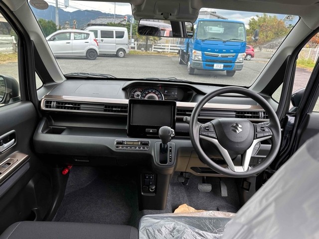 SUZUKI WAGON R 2025/3