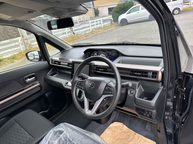 SUZUKI WAGON R 2025/3