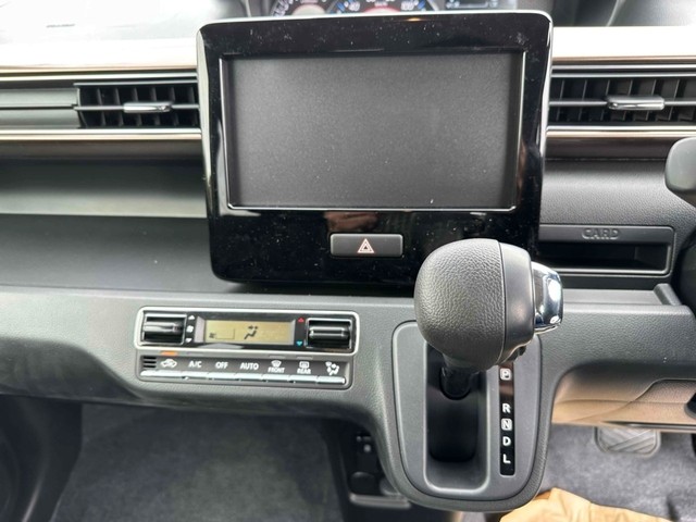 SUZUKI WAGON R 2025/3