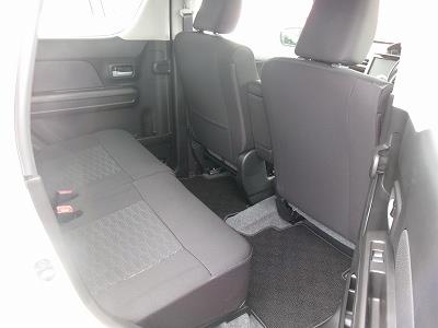 SUZUKI WAGON-R CUSTOM Z 2025/5