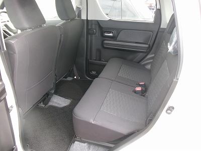 SUZUKI WAGON-R CUSTOM Z 2025/5