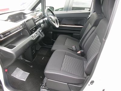 SUZUKI WAGON-R CUSTOM Z 2025/5